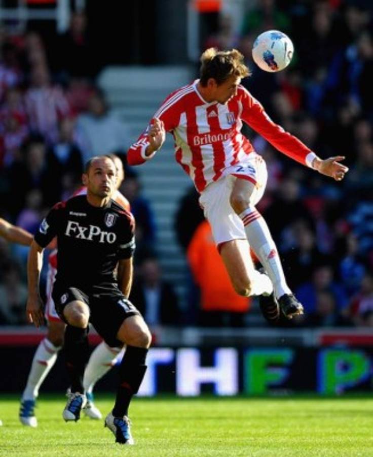 ¡Con un hondureño! Los 20 mejores cabeceadores de la historia del fútbol