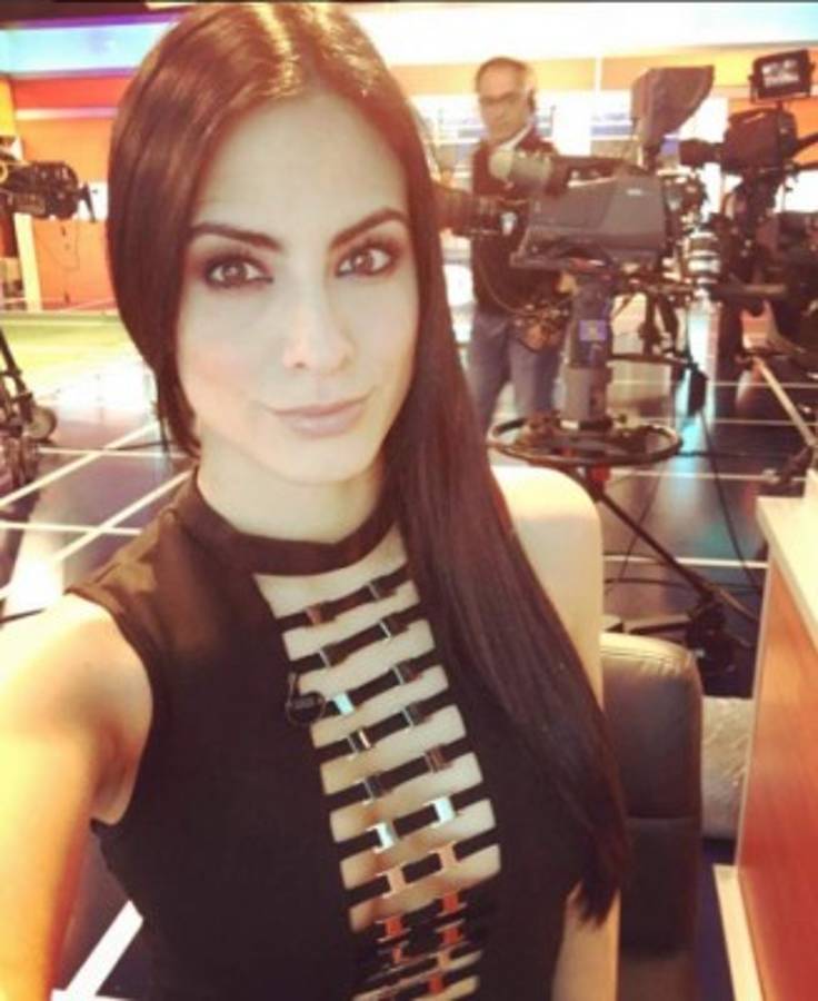 INFARTANTE: Las bellezas que cubrirán el Super Bowl 51