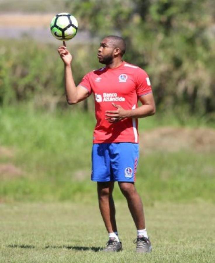 Los jugadores que se tambalean en el Olimpia con la llegada de Pedro Troglio