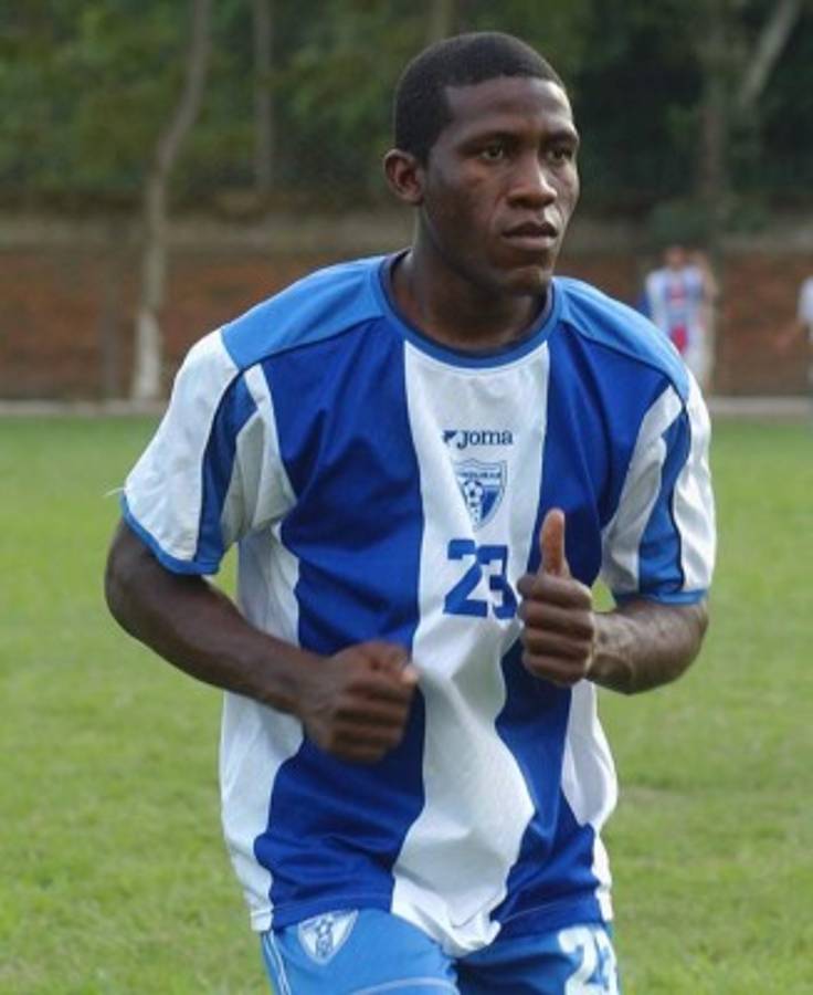 La realidad de Sub-23 de Honduras que no clasificó a JJOO de Atenas 2004