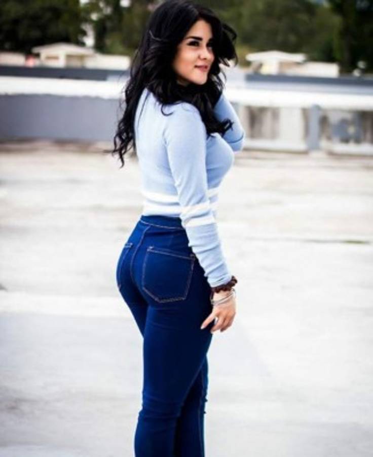 EN FOTOS: Así luce la preciosa 'Campanita', ahora en la pantalla de GO TV