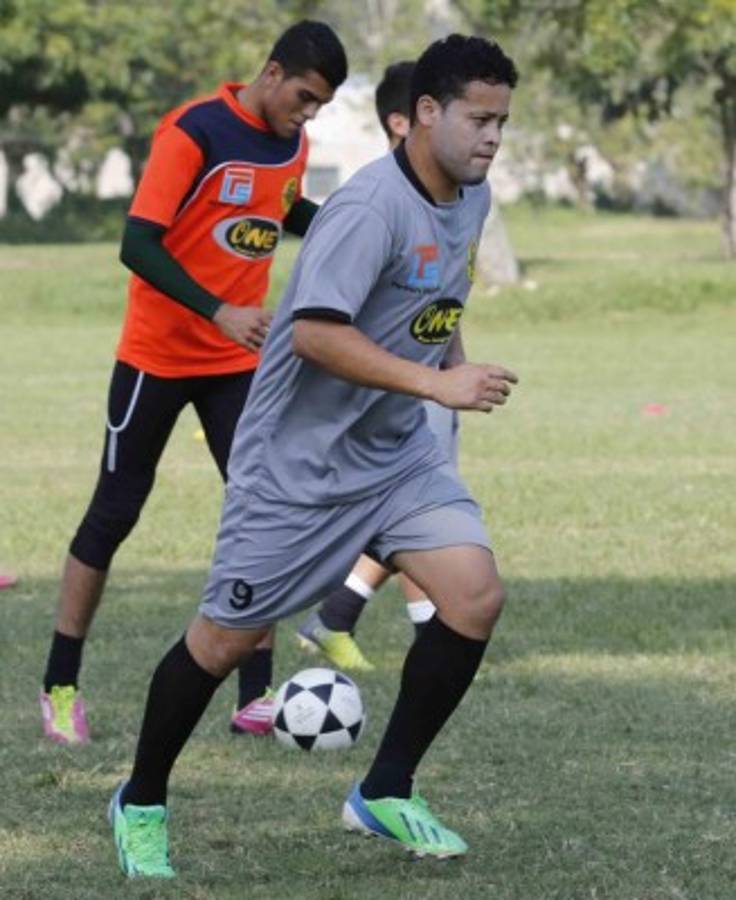 Los grandes fichajes de la Liga de Ascenso de Honduras obligados a resaltar