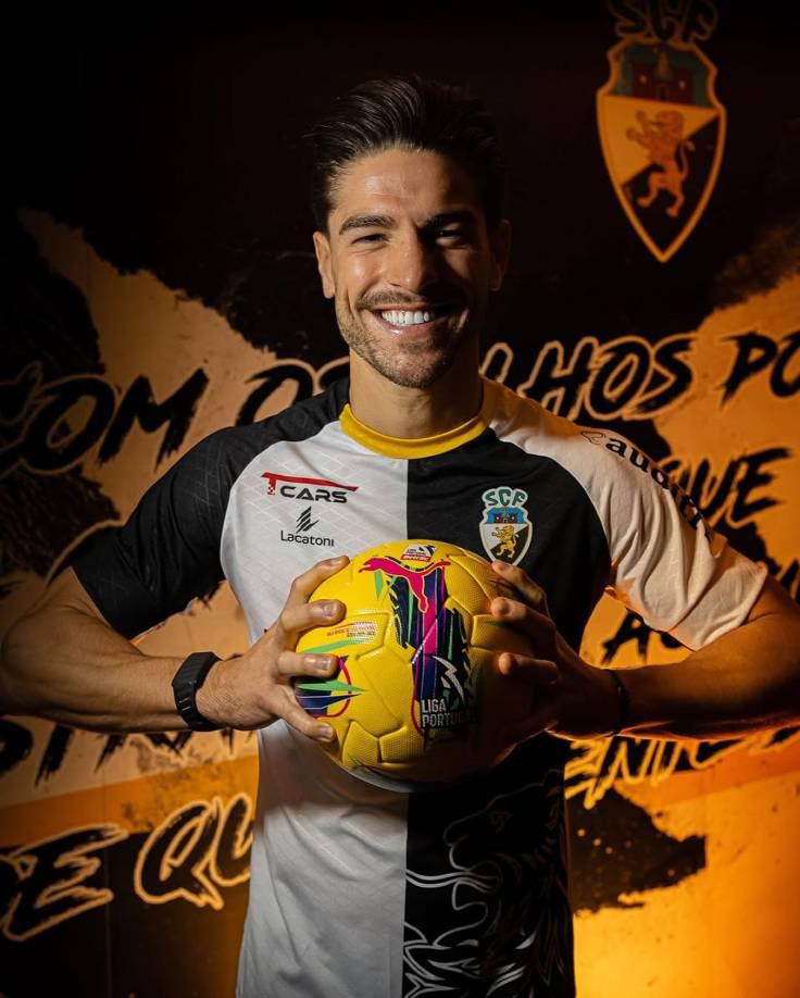 El triste motivo por el que la jugadora más bella del mundo se rompió y confesó: “a veces odio el fútbol”