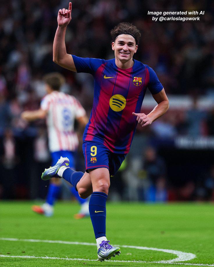 Tras Anthony Gordon: los 2 fichajes bomba con que Barcelona sacude el mercado