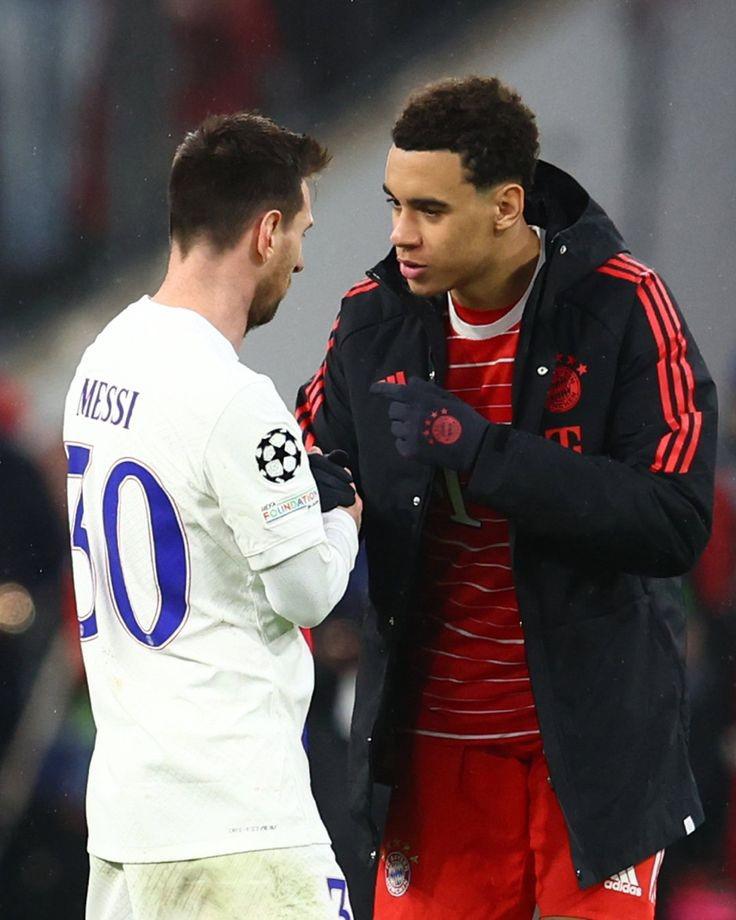 El motivo por el que Alemania echó a Adidas y firmó con Nike: el futbolista que tomó el dorsal 10 por Messi