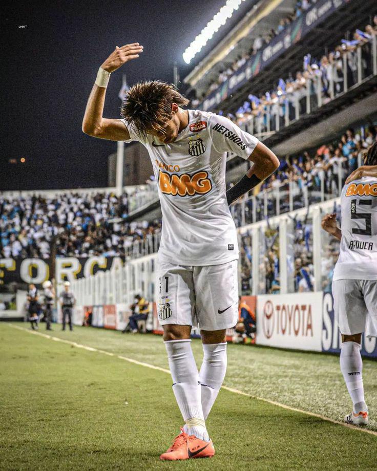 Neymar quiere armar un ‘Dream Team’: los cracks que intentará llevar al Santos y uno ya está en conversaciones