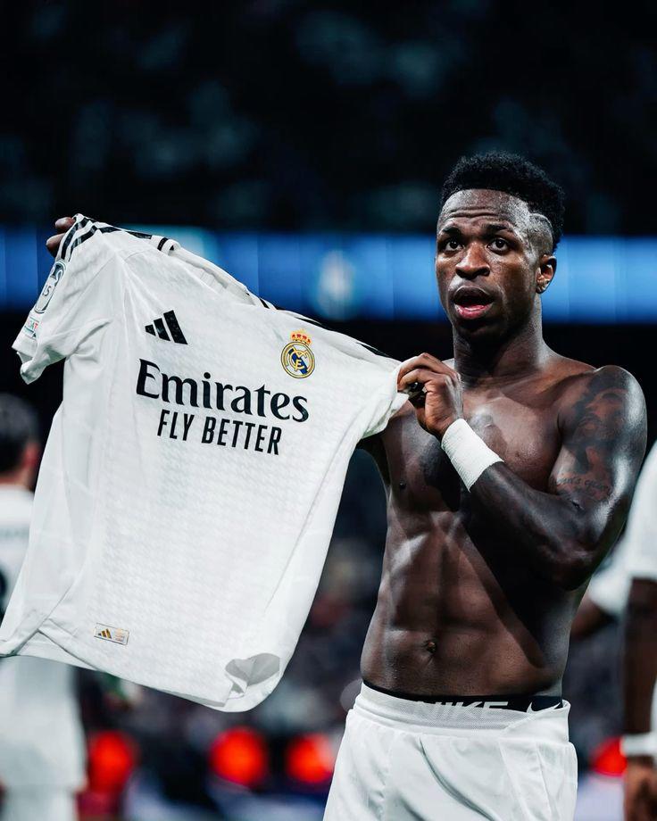 Vinicius se quiere ir del Real Madrid por culpa del Balón de Oro y el gigante que se postula por su fichaje con 130 millones
