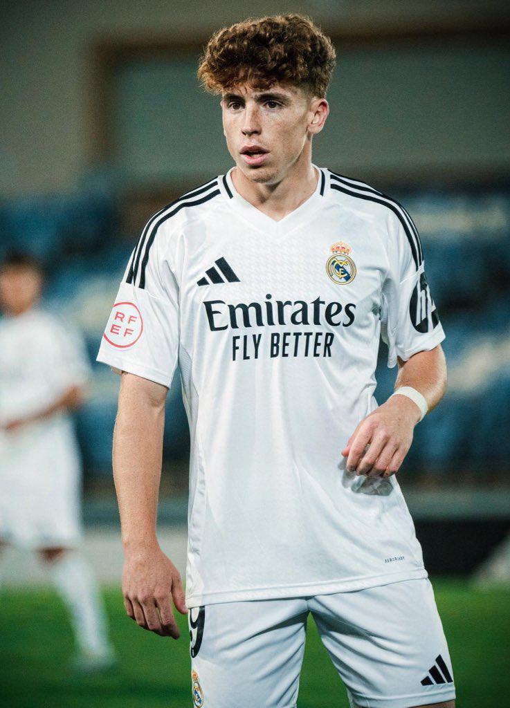 El mítico número que regresa y el que quedó libre: así quedan los dorsales oficiales del Real Madrid en el Mundial de Clubes