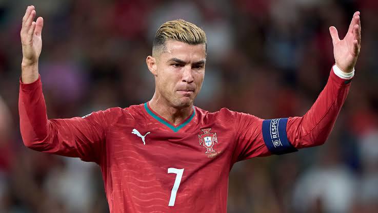 Hermana de CR7 da la peor noticia tras el abandono y la postura de Portugal