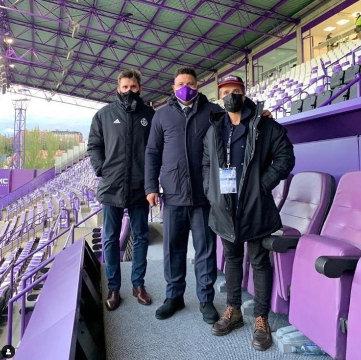 ¿En qué invierte su fortuna Ronaldo? Es dueño de dos clubes, tiene un contrato vitalicio y su infartante mujer