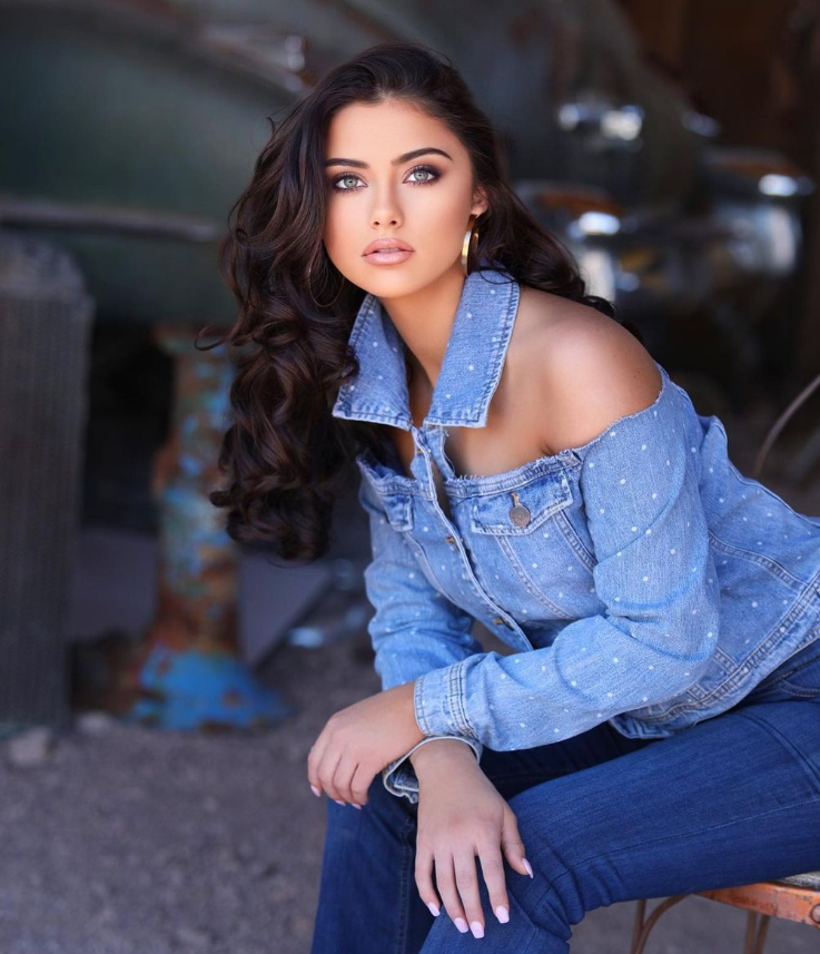 Conmoción: Kailia Posey, la chica que protagonizó un famoso meme, se suicida a los 16 años