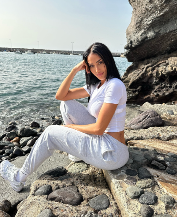 Esposa de Jesé Rodríguez sufre fuerte accidente en Honduras: la reacción del delantero español