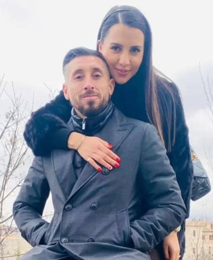 ¿Por otro jugador? La ex de Héctor Herrera cuenta la verdad tras ruptura: “Nos llevó más de un año...”