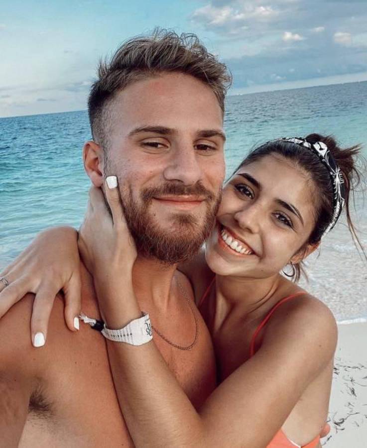 Campeón del Mundo con Argentina en Qatar engañó a su novia con su mejor amiga: “Hace meses estaba con las dos”
