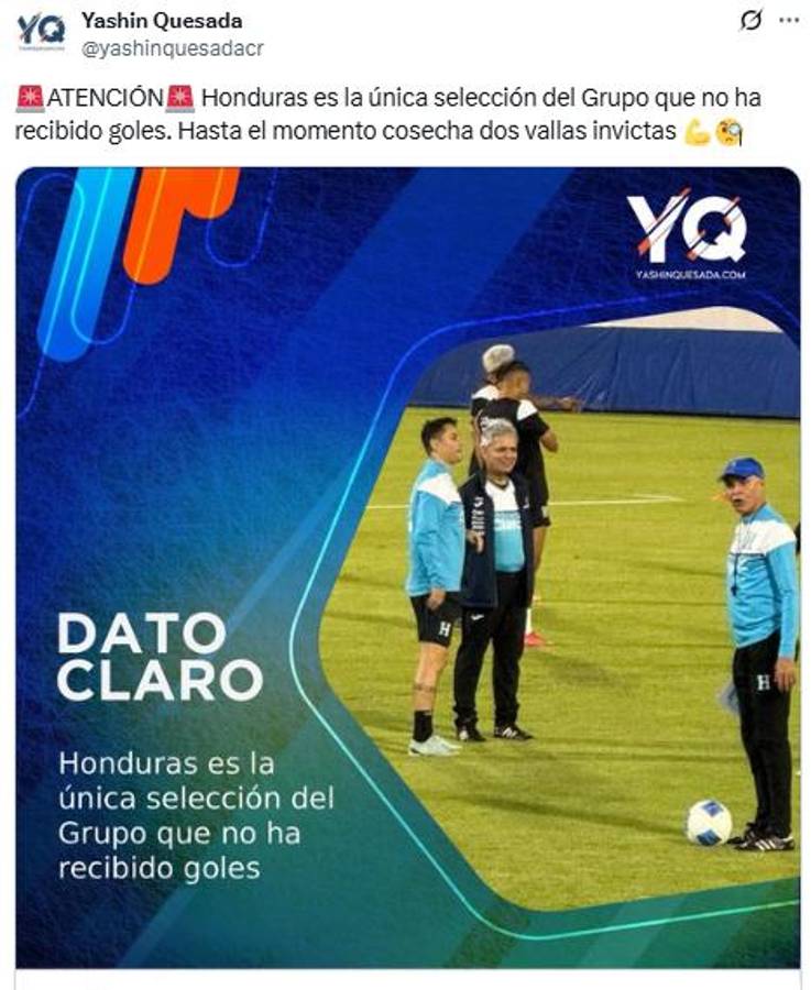 Lo que dicen en Costa Rica previo a la batalla: Día para romper y cambiar la historia en Honduras; el verdugo de técnicos mexicanos