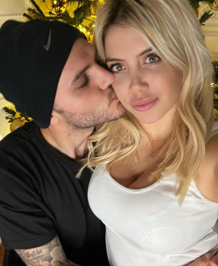 Al descubierto: Wanda Nara revela por qué dejó de seguir a Icardi y el delantero del PSG lo aclara todo