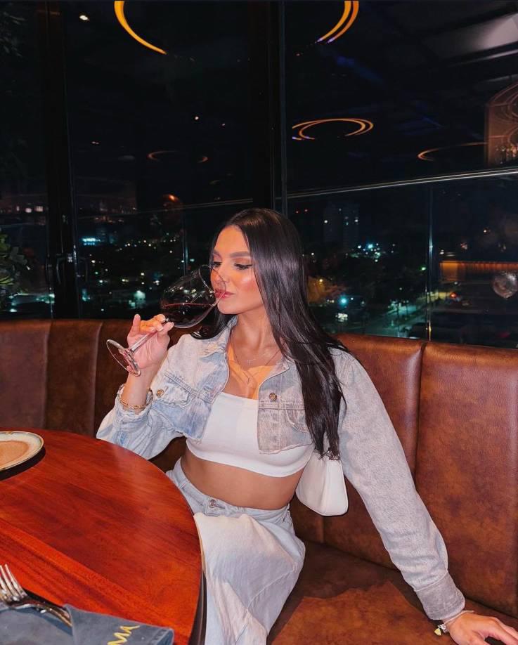 Estudiante de Odontología es asesinada en San Pedro Sula tras ver el Olimpia vs Inter Miami; ¿qué se sabe del sospechoso?