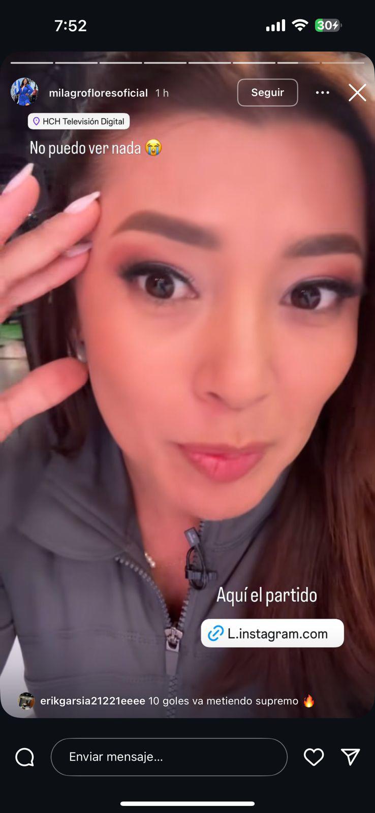 Supremo decepcionó a Milagro Flores, Shin salió lesionado y la bronca entre los tiktokers de El Salvador con los de Honduras