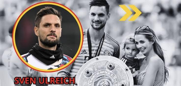 Muere hijo de reconocido futbolista del Bayern Múnich a los 6 años y esta fue la desgarradora causa