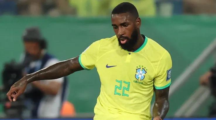 OFICIAL: la alineación titular de Brasil ante Venezuela por las eliminatorias de Conmebol ¿Y Vinicius?