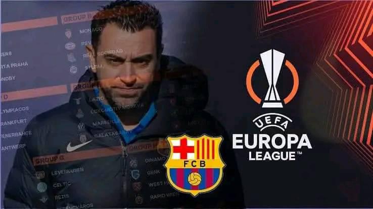 ¡Vuelven los fantasmas de la Europa League! Barcelona quedó en el grupo de la muerte en Champions y los memes lo hacen pedazos