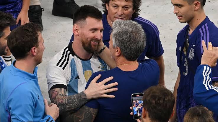El 8 de agosto, una fecha maldita para Messi: la impactante coincidencia