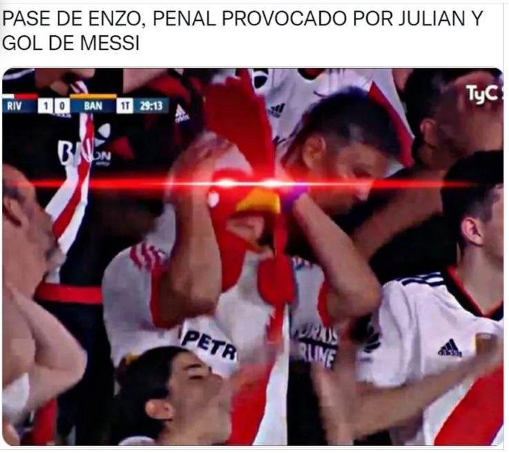 Hacen pedazos a los del Real Madrid y anti-Messi: Los jocosos memes de la clasificación de Argentina a la final del Mundial