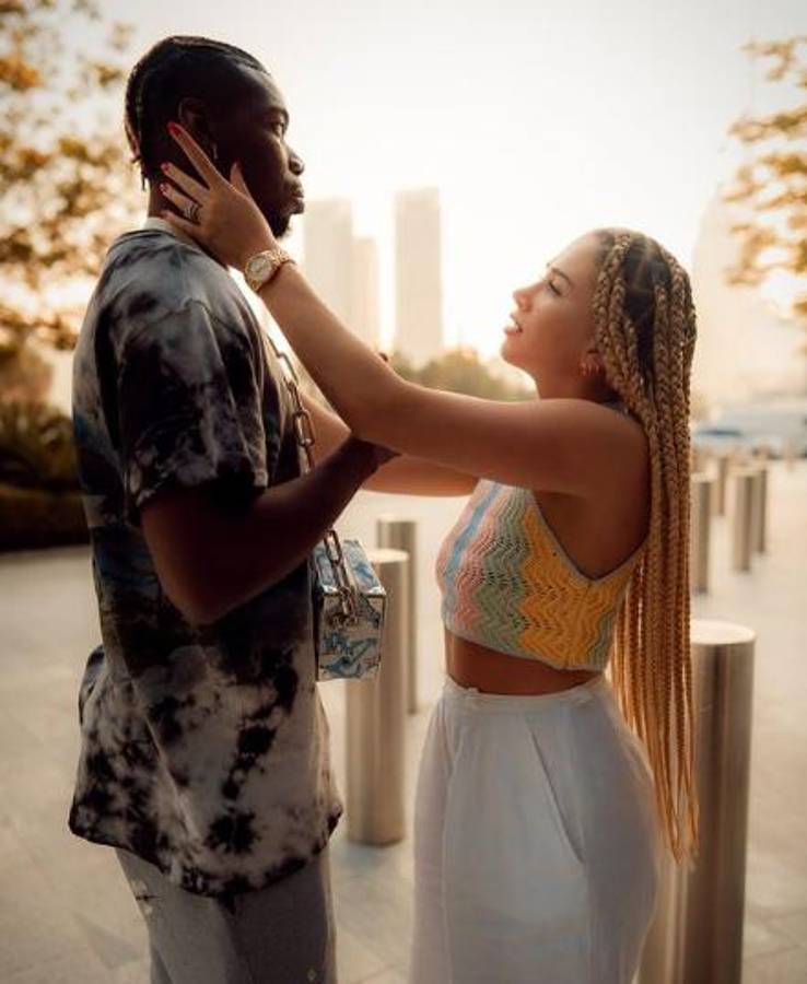 Pogba logró reducir su castigo y regresa al fútbol con este club: “Por fin la pesadilla ha terminado”