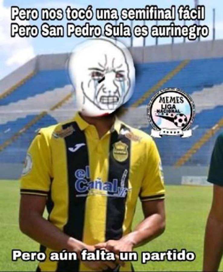 Crueles: Los memes que dejaron las semifinales de ida de la Liga Nacional