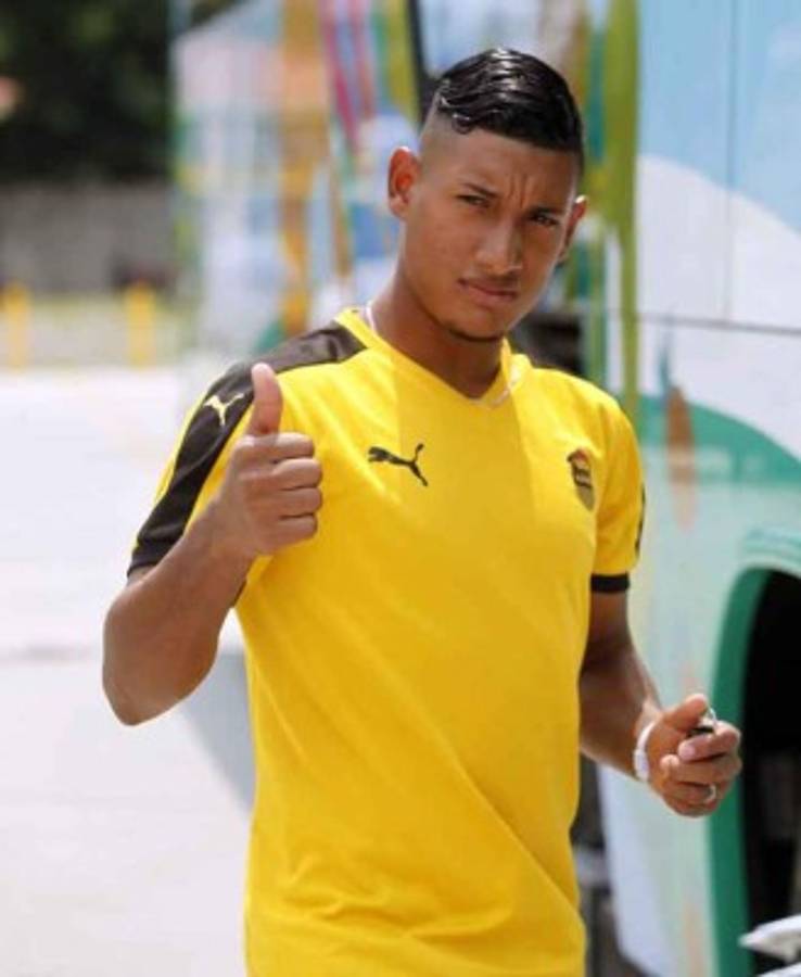 ¡BOMBAZOS! Los fichajes que se calientan en Honduras para el 2017