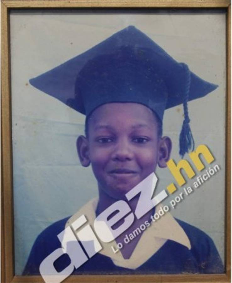 El álbum desconocido de Romell Quioto; sonrisas y tragedia en su camino al éxito