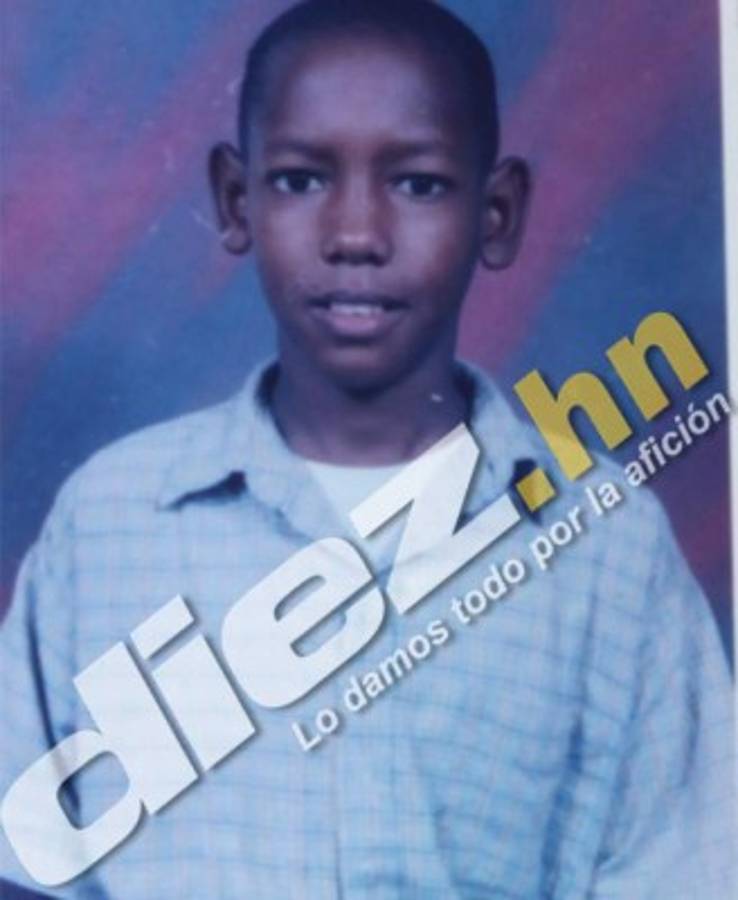 El álbum desconocido de Romell Quioto; sonrisas y tragedia en su camino al éxito