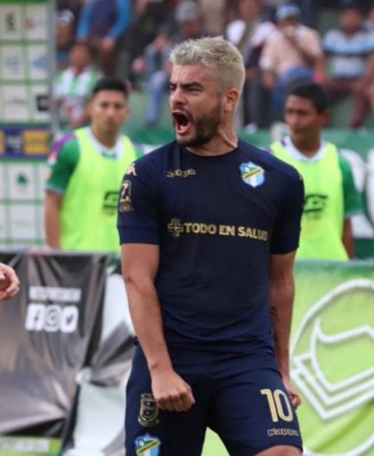 ¿Cuál te gusta más? Estas son las camisas más bonitas de los clubes de Centroamérica