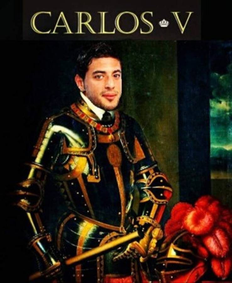 Juego de México-EEUU deja duros memes en contra de Trump y Chicharito