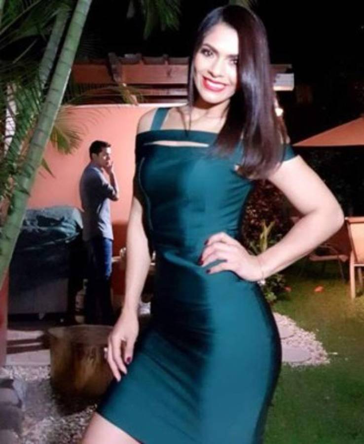 Así recibieron el 2018 los personajes de Honduras