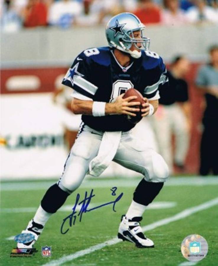 Los mariscales de campo con más apariciones en el Super Bowl