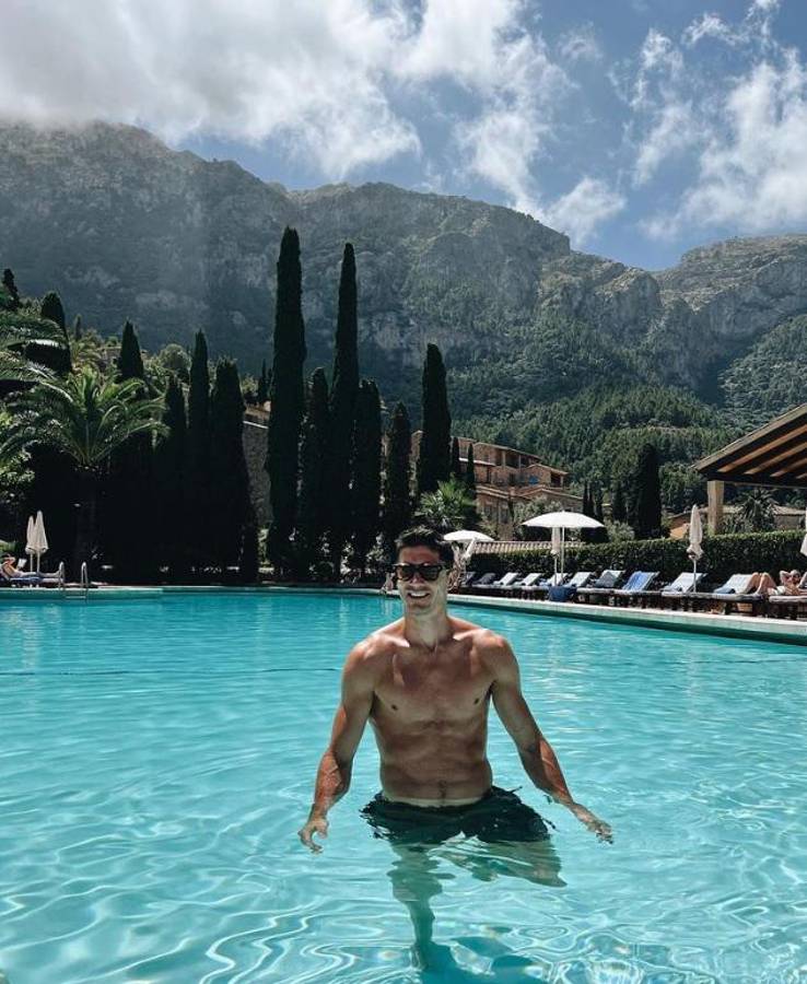 La vida de millonario de Lewandowski: Sus negocios, de cuánto es su fortuna y la mansión que tiene en España