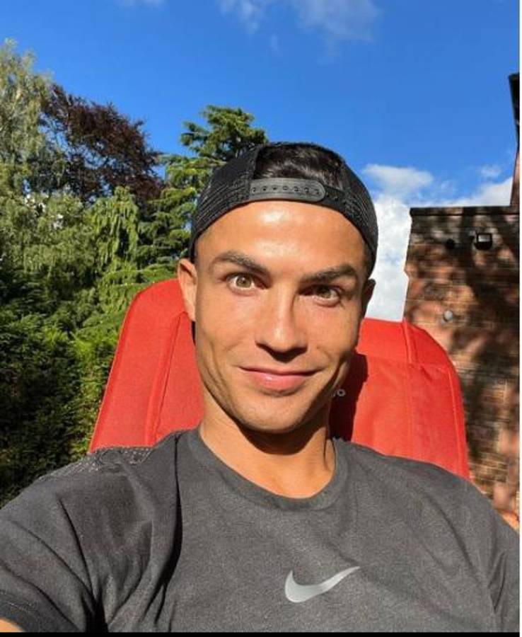 Así es la millonaria vida que tendrá Cristiano Ronaldo en Arabia Saudita: La mansión que le espera y lo que cobrará al día