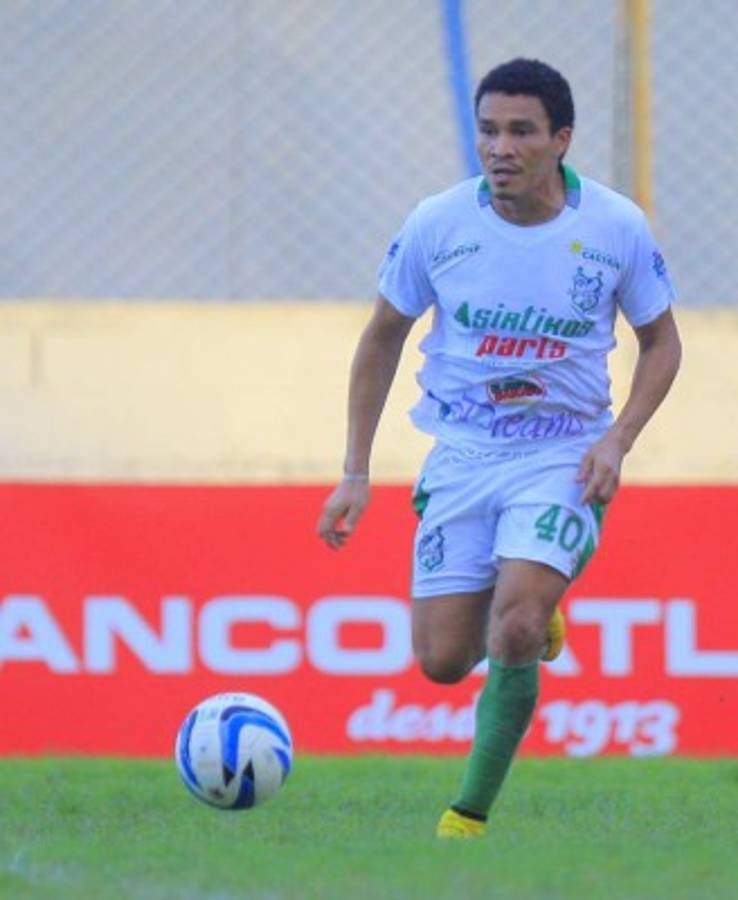 Los apodos más raros en el fútbol hondureño