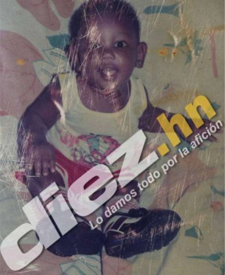 El álbum desconocido de Romell Quioto; sonrisas y tragedia en su camino al éxito