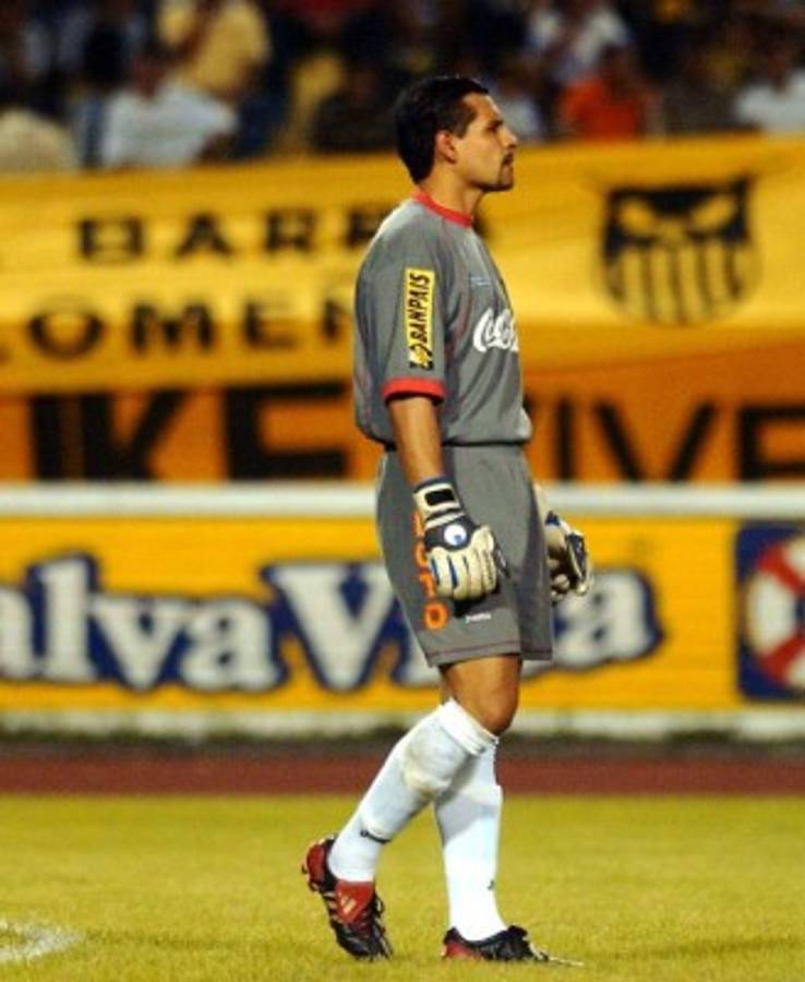 La actualidad de las exfiguras del clásico Real España-Olimpia  