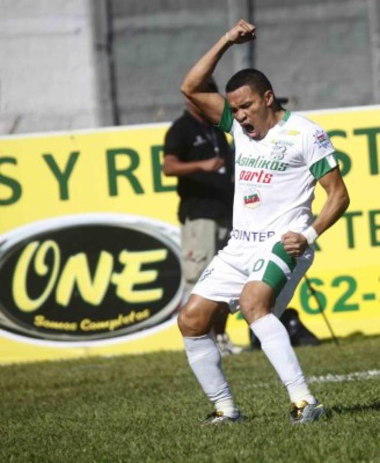 Así ha sido la relación de amor y odio entre Rambo de León y Platense