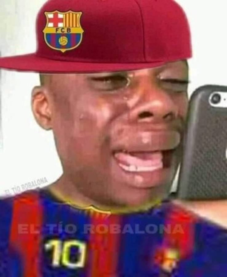 Florentino, el VAR y Barcelona, protagonistas de los memes tras el sufrido triunfo del Real Madrid contra el Athletic  