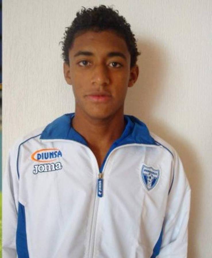 Un viaje al pasado: 20 figuras que los Mundiales en la categoría Sub 17 le dejaron a Honduras