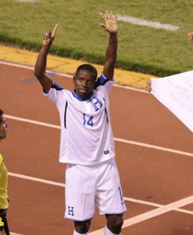 Este es el 11 que la afición le pide a Jorge Luis Pinto ante Trinidad y Tobago