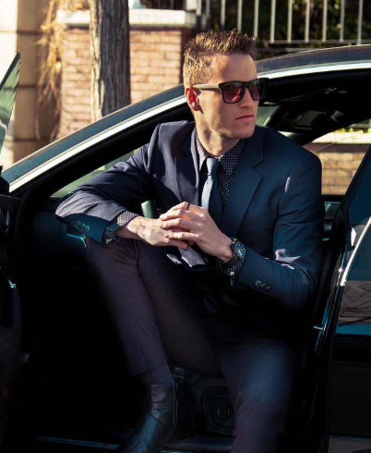 El primer futbolista gay que ha jugado en la liga española: “Soy homosexual, ya no quiero esconderme más”