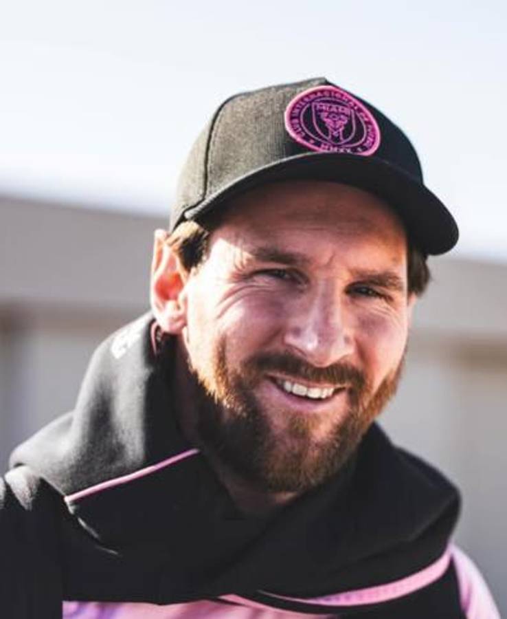 Messi ya está en Jamaica: así fue recibido con el Inter Miami y el anuncio de Mascherano sobre el argentino