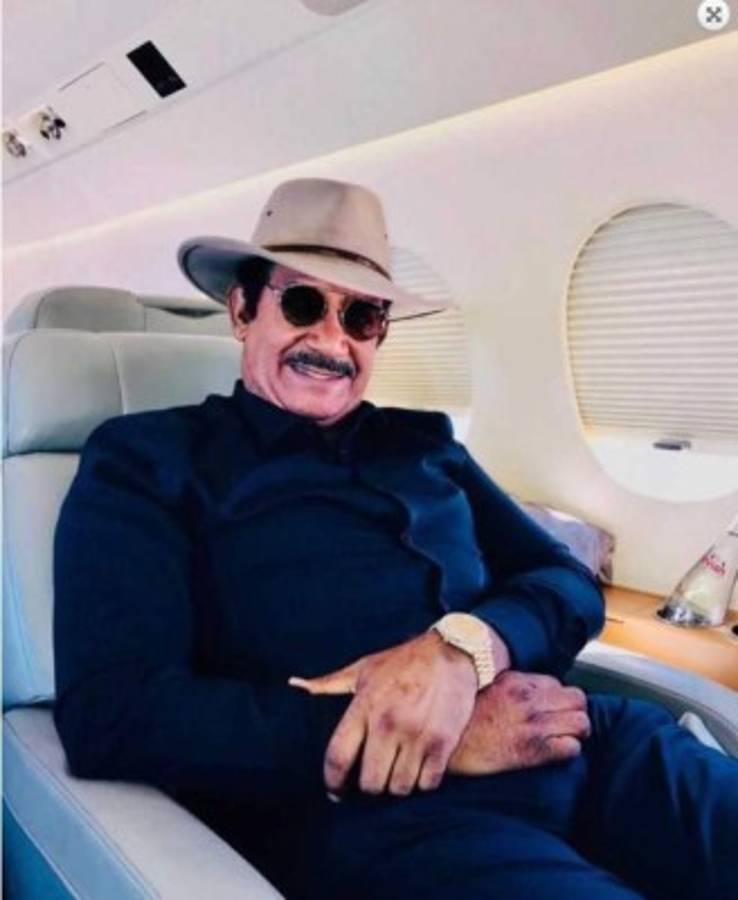 Mohamed Ayachi, el millonario que quiere juntar a Zidane y a Cristiano Ronaldo en el Marsella