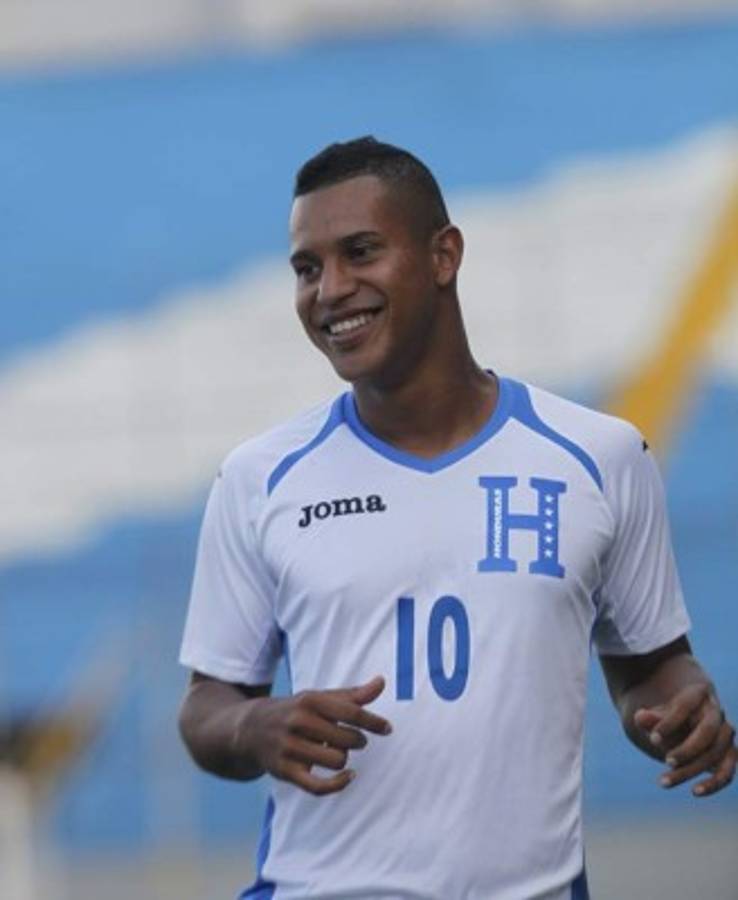 Jugadores hondureños que han dicho abiertamente a qué equipos siguen