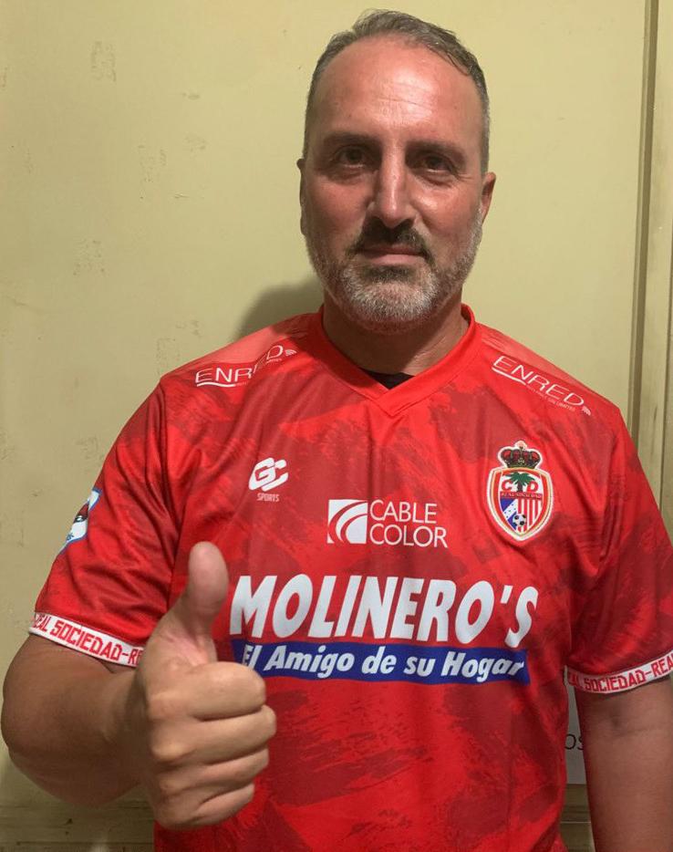 Fichajes: Sacudida en Honduras, Real Sociedad rescinde al DT italiano y Edwin Rodríguez es noticia